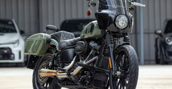 1BMW R18