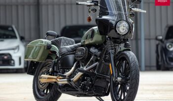 1BMW R18