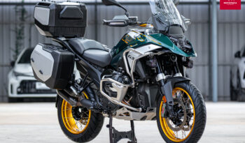 1BMW R18