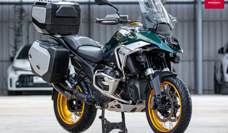 1BMW R18