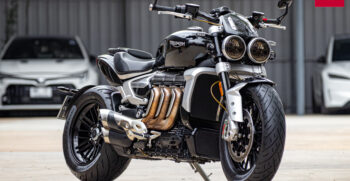 1BMW R18