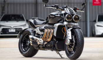 1BMW R18