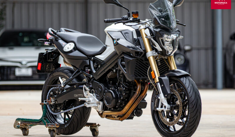 1BMW R18