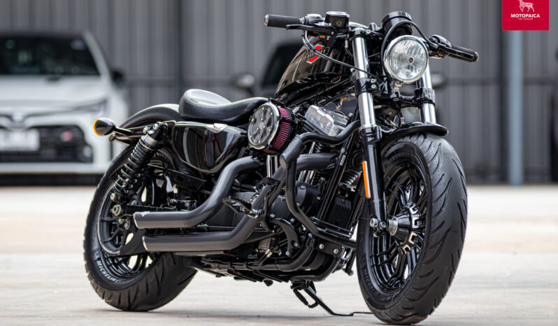 1BMW R18