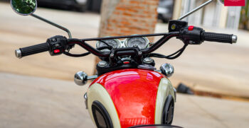 20BMW R18