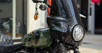 20BMW R18