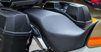 20BMW R18