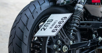 21BMW R18