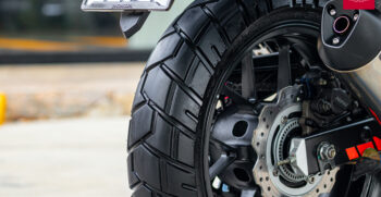21BMW R18