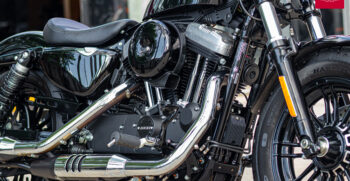 22BMW R18