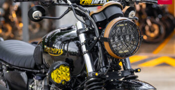 23BMW R18