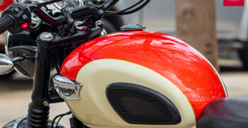 24BMW R18