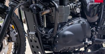 25BMW R18