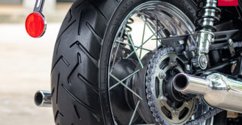 26BMW R18