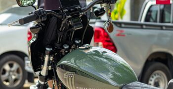 27BMW R18