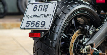 28BMW R18