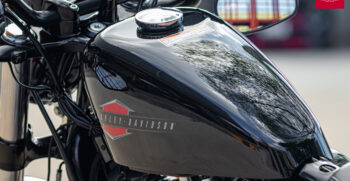 29BMW R18