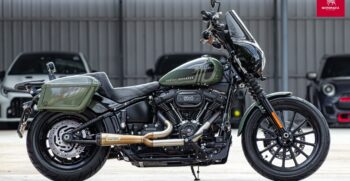 2BMW R18