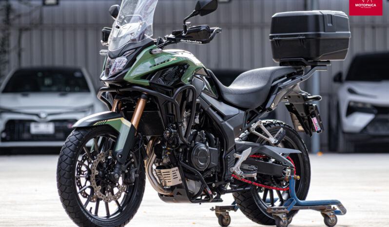 2BMW R18