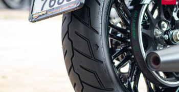 31BMW R18