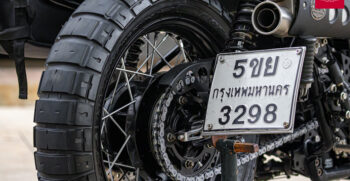 33BMW R18