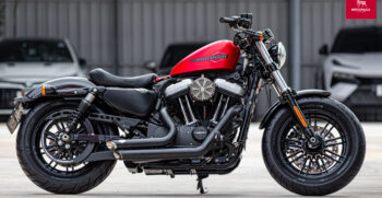 3BMW R18