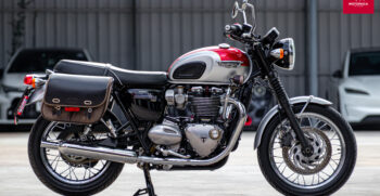 3BMW R18