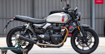 3BMW R18
