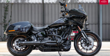 3BMW R18