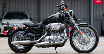 3BMW R18