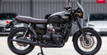 3BMW R18