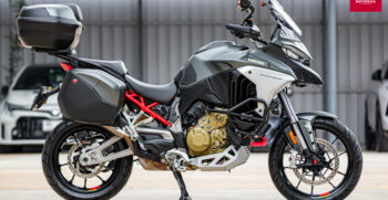 3BMW R18