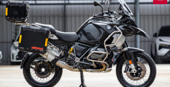 3BMW R18
