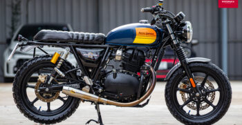3BMW R18