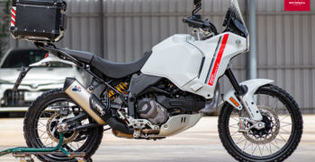 3BMW R18