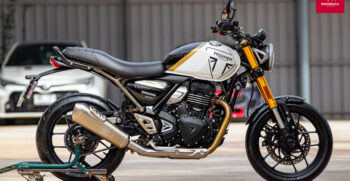 3BMW R18
