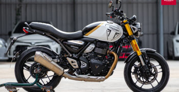 3BMW R18