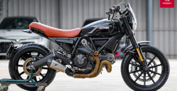 3BMW R18