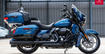 3BMW R18