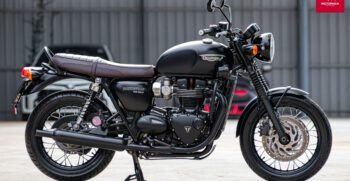 3BMW R18