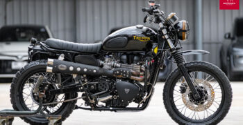 3BMW R18