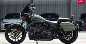 3BMW R18
