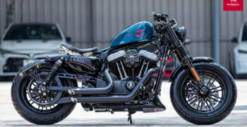3BMW R18