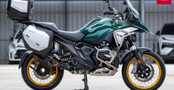3BMW R18