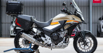 3BMW R18