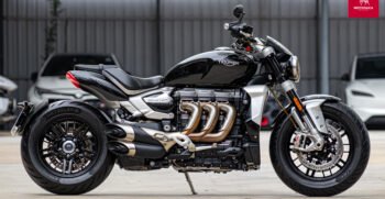 3BMW R18