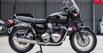 3BMW R18