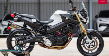 3BMW R18