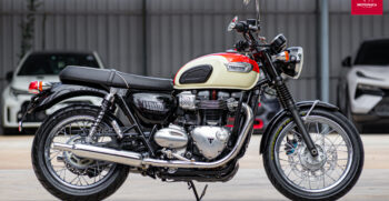 3BMW R18