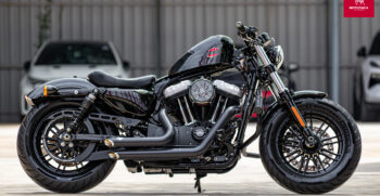 3BMW R18